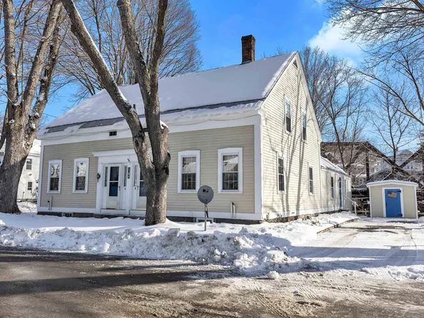 18 Mill Street, Wilton, NH 03086