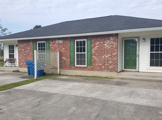 1603 Norma Dr #DUPLEX, Denham Springs, LA 70726