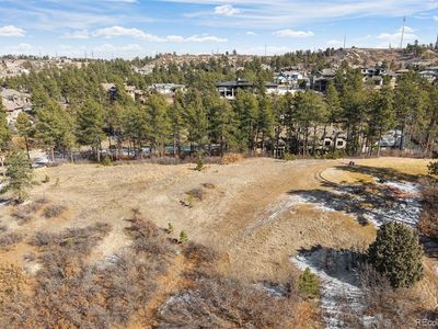 1830 Via Los Pinon, Castle Rock, CO, 80104