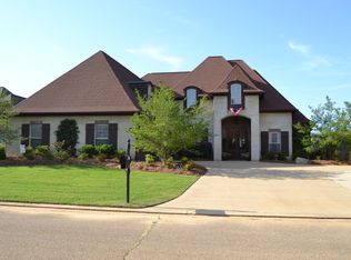 276 N Ridge Dr, Saltillo, MS 38866