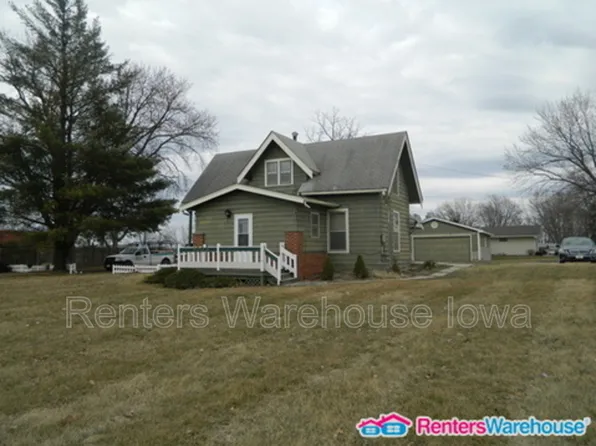 1008 S Jefferson Way, Indianola, IA 50125