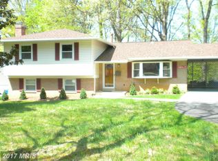 14100 Gaines Ave, Rockville, MD 20853