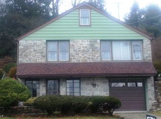 410 Hill Ave, Reading, PA 19606