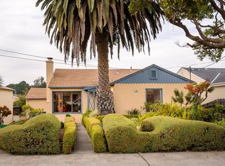 408 Paramount Dr, Millbrae, CA 94030