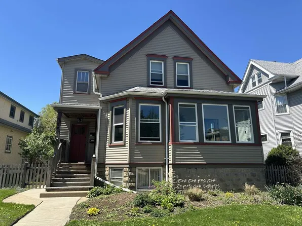 509 Elgin Ave, Forest Park, IL 60130