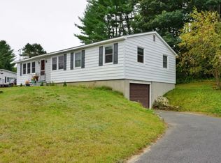 18 Sherwood Dr, Augusta, ME 04330