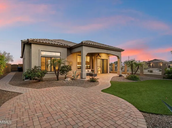 8234 E INCA Street, Mesa, AZ 85207