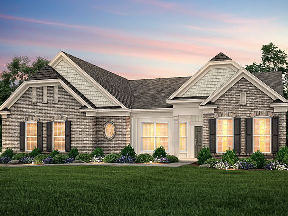 Sonoma Cove Elevation 7