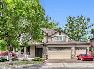 7185 SW Fallen Leaf St, Wilsonville, OR 97070