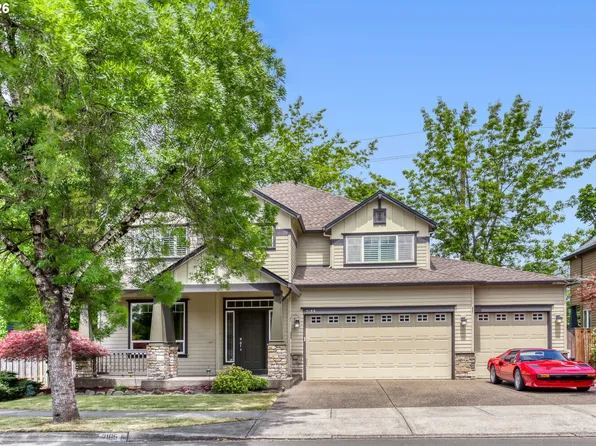 7185 SW Fallen Leaf St, Wilsonville, OR 97070