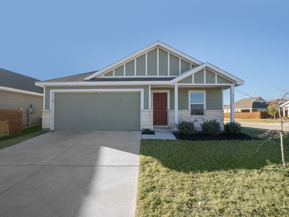 1st image of 5402 Bristle Leaf Dr