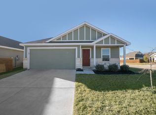 5402 Bristle Leaf Dr, Princeton, TX 75407