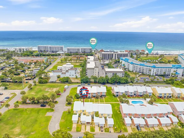 450 S Geronimo St Unit 102, Miramar Beach, FL 32550