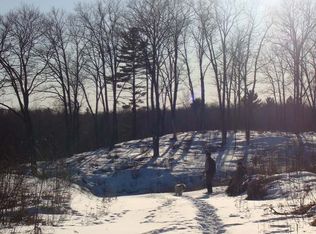 45 Ac Goodnow Rd, Harshaw, WI 54529