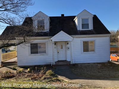 1207 Washington Ave, Vinton, VA, 24179
