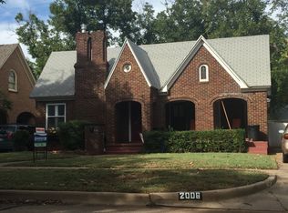 2006 Victory Ave, Wichita Falls, TX 76301