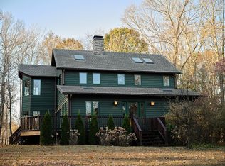 7725 Caney Fork Rd, Fairview, TN 37062