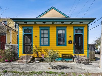 640 Lizardi St, New Orleans, LA, 70117