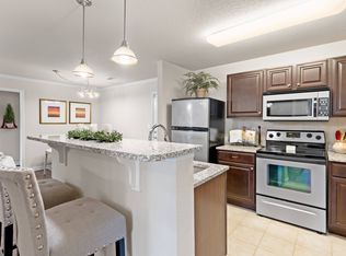 The Haven at Commons Park, Chattanooga, TN 37421