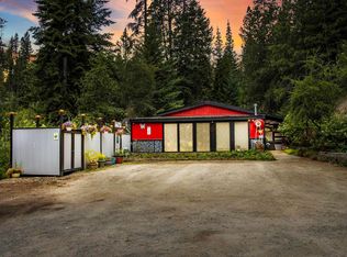 126 Makridge Ln LOT B, Kingston, ID 83839