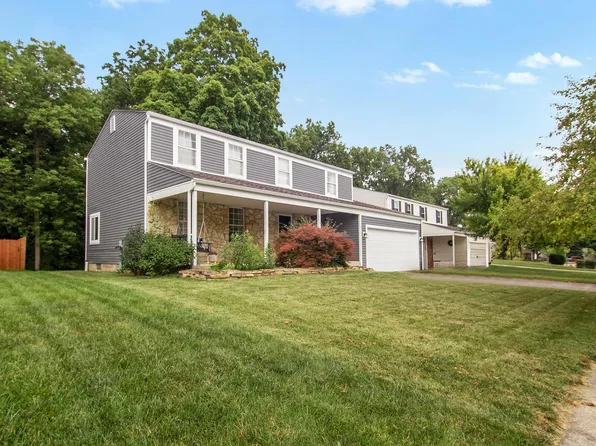 3384 Brichar Way, Columbus, OH 43204
