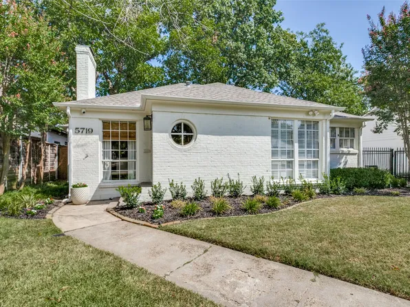 5719 Southwestern Blvd, Dallas, TX 75209