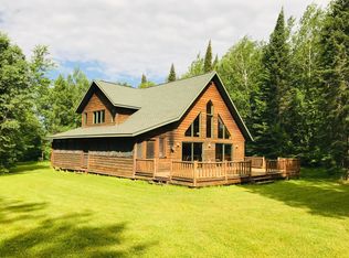 57002 Johnson Rd, Max, MN 56659