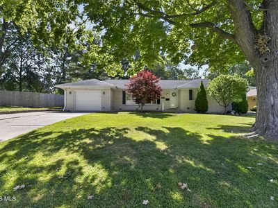 435 N Franklin St, Wauseon, OH, 43567