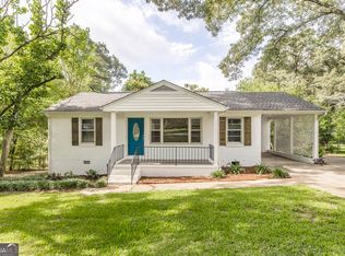 119 Lynn Ave, Warner Robins, GA 31088