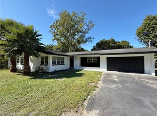 268 Serenade Dr, Lake Placid, FL 33852