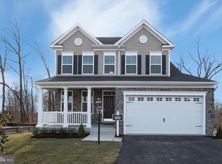 9307 Butterfield Grove Ln, Laurel, MD 20723