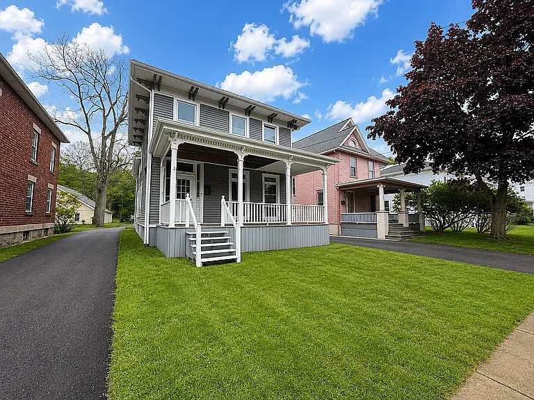 29 White St #2