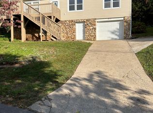 309 Barnard Ave, Asheville, NC 28804