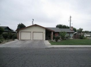 1451 Barbara St, Selma, CA 93662