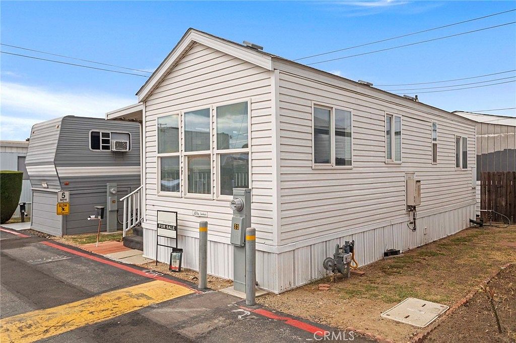 19548 E Cypress St Trlr 33, Covina, CA 91724 | Zillow