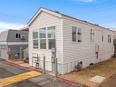 19548 E Cypress St Trlr 33, Covina, CA, 91724