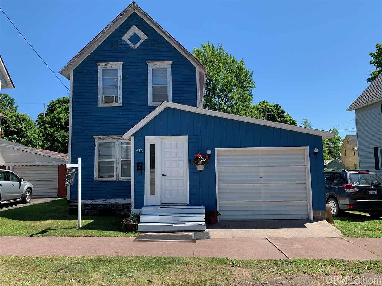 436 Tamarack St, Laurium, MI 49913 Zillow