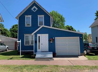 436 Tamarack St, Laurium, MI 49913