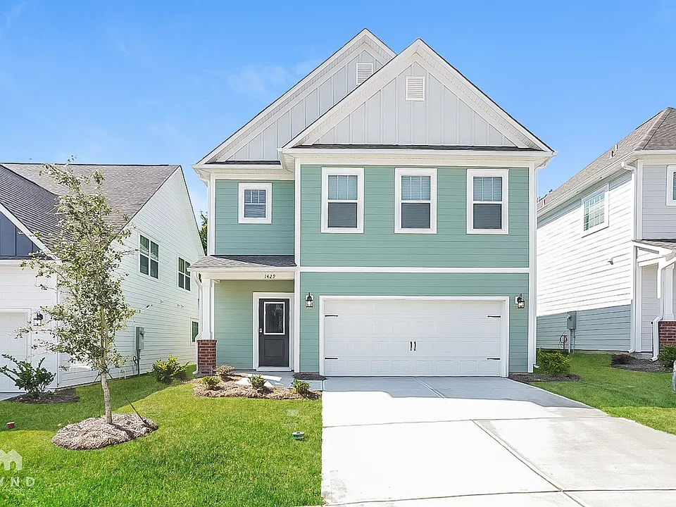 1419 Feldspar Ct