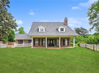 14248 James Core Rd, Folsom, LA 70437