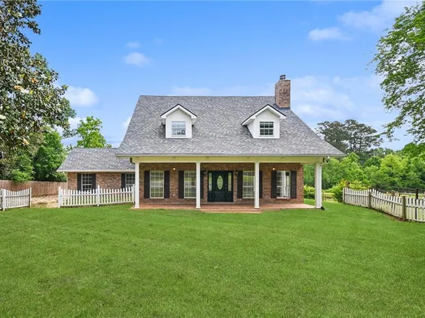 14248 James Core Rd, Folsom, LA 70437