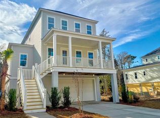 3041 Robeson Trce, Johns Island, SC 29455