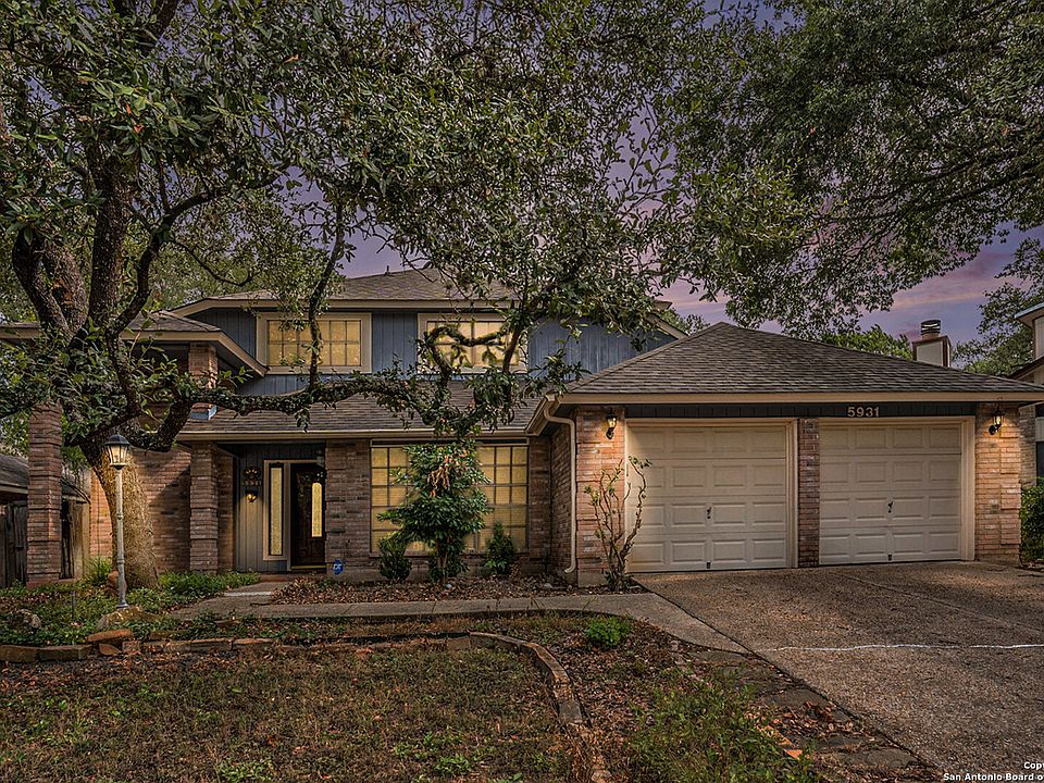 1st image of 5931 Woodridge Rock