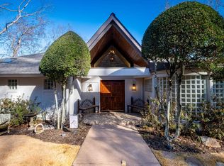 270 River Ridge Point, Little Rock, AR 72227