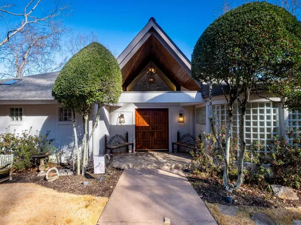 270 River Ridge Point, Little Rock, AR 72227