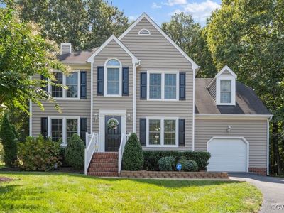 7709 Bakers Hill Ln, Chesterfield, VA, 23832