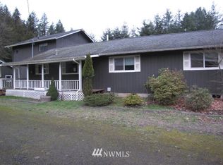 313 E Alder St, Oakville, WA 98568