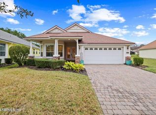 1471 Castle Pines Cir, Saint Augustine, FL 32092