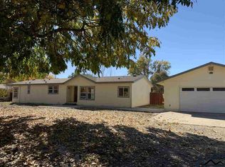 11735 Parey Ave, Red Bluff, CA 96080