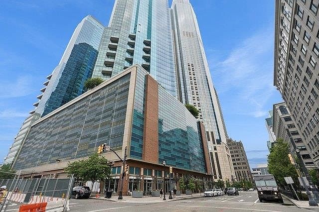 1st image of 77 Hudson St APT 2313